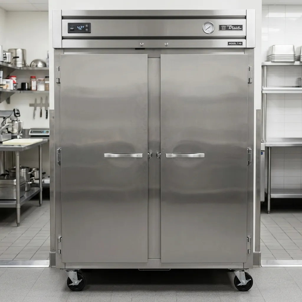 Expert Commercial Refrigerator Repair by Refrigerator Repair Experts