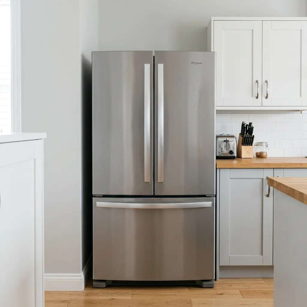 Expert Refrigerator Repair, Ice Maker & Freezer Service in Florida