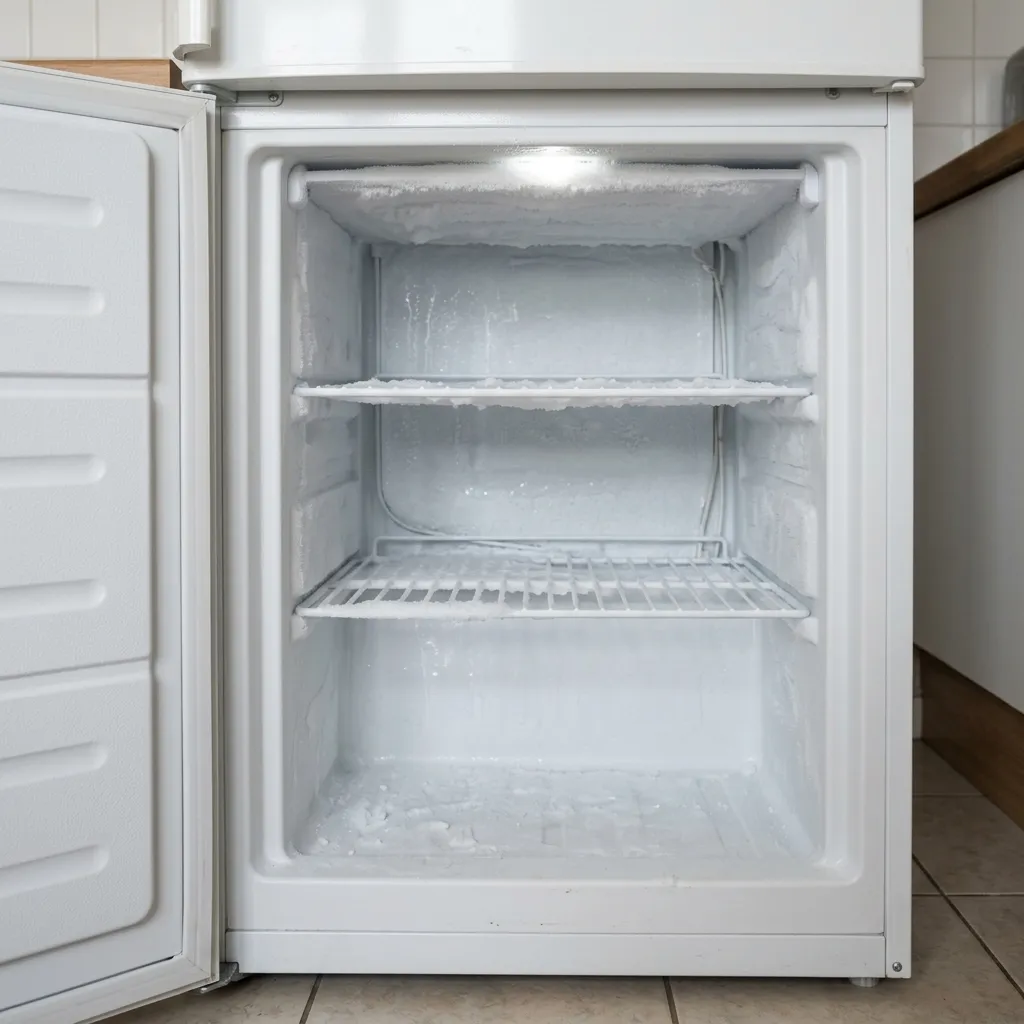 Expert Freezer Repair by Refrigerator Repair Experts